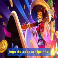 jogo de aposta tigrinho